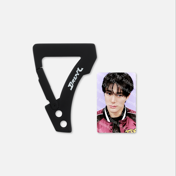 (Pre-Order) NCT DREAM - The Dream Show 4: Future The Dream Finale (7 Carabiner Set) - JISUNG