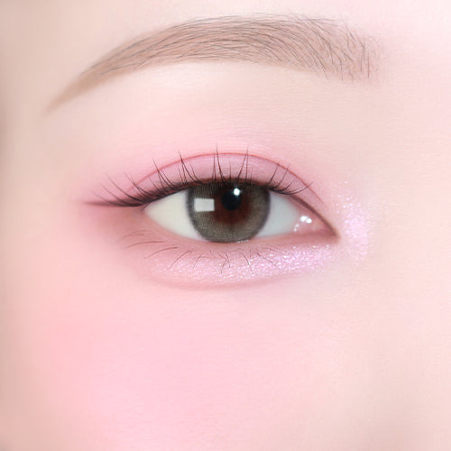 tip toe Wish Touch Eye Palette 05 Pluto Berry