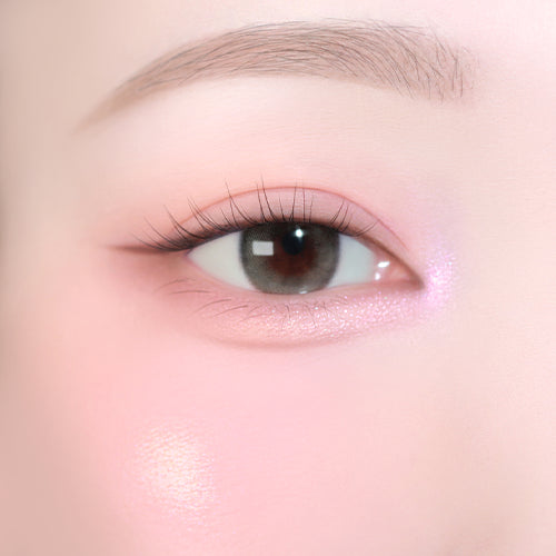 tip toe Wish Touch Eye Palette 03 Venus Pink by Myu