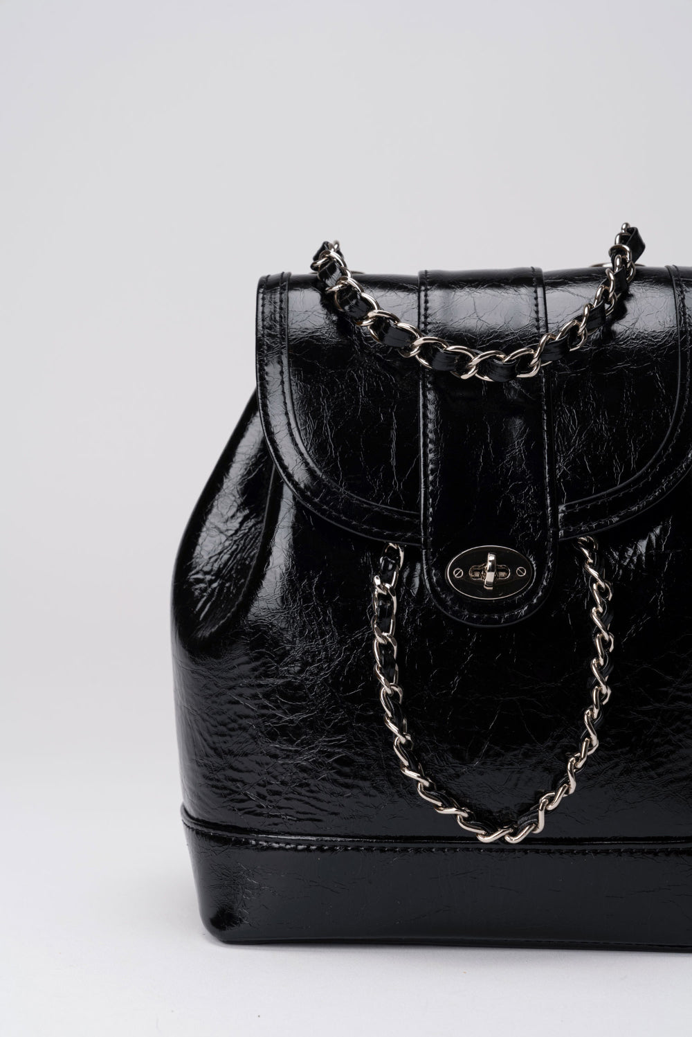 Cardinal Red Hawoo-a Bag