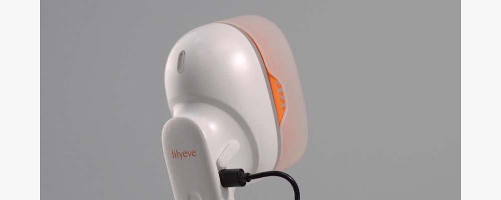 [lilyeve] - GrowTurn Brush Steam Booster