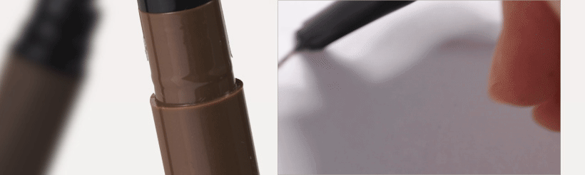 MQNY - My Strong Auto Eyebrow Pencil