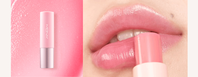 MQNY - Better Than Kiss Lip Balm