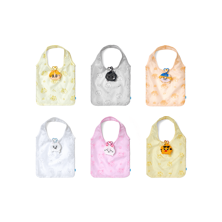 [PRE-ORDER] ENHYPEN - Pocket Bag (ENCHIN) - WONCHU