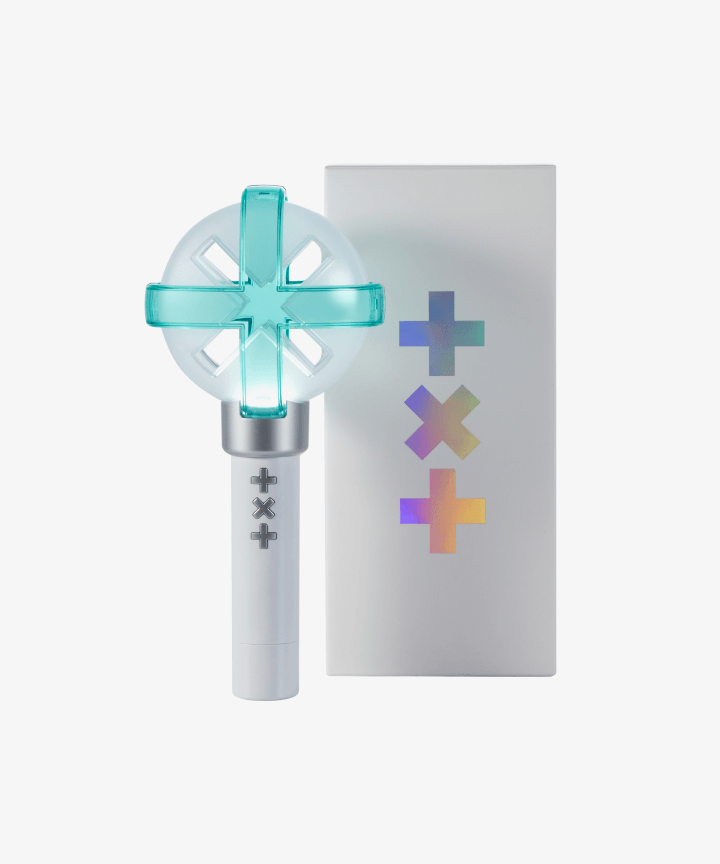 TXT Official Light Stick Ver. 2 product image