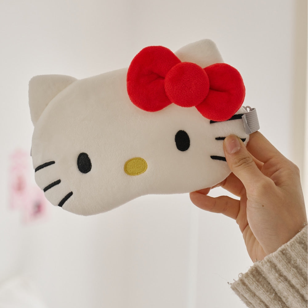 INKO - Heated Eye Mask (Hello Kitty Edition)