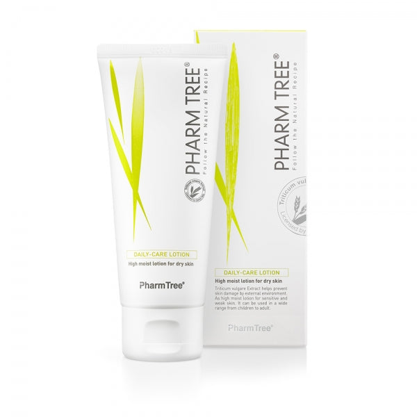 Daily Care Lotion 100ml [K-Pharmacy Item]