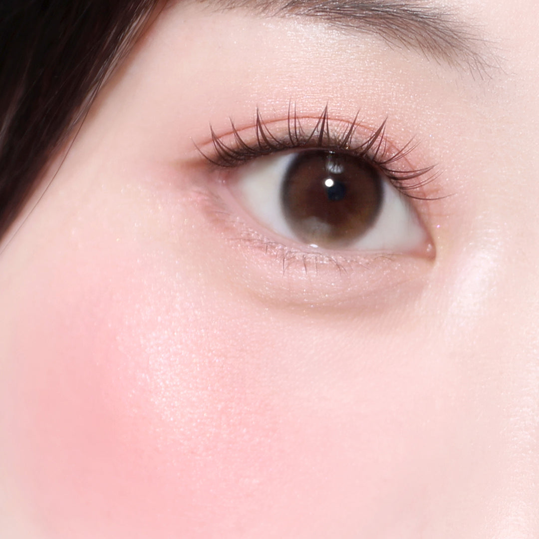 CANMAKE TOKYO - Glow Fleur Cheeks