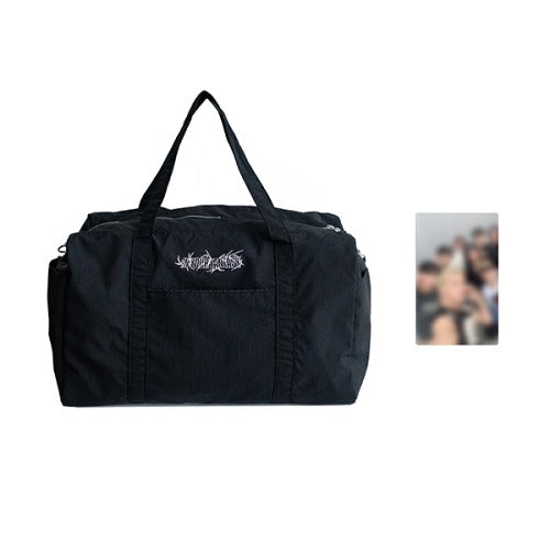ATEEZ - 2025 WORLD TOUR IN YOUR FANTASY Duffel Bag