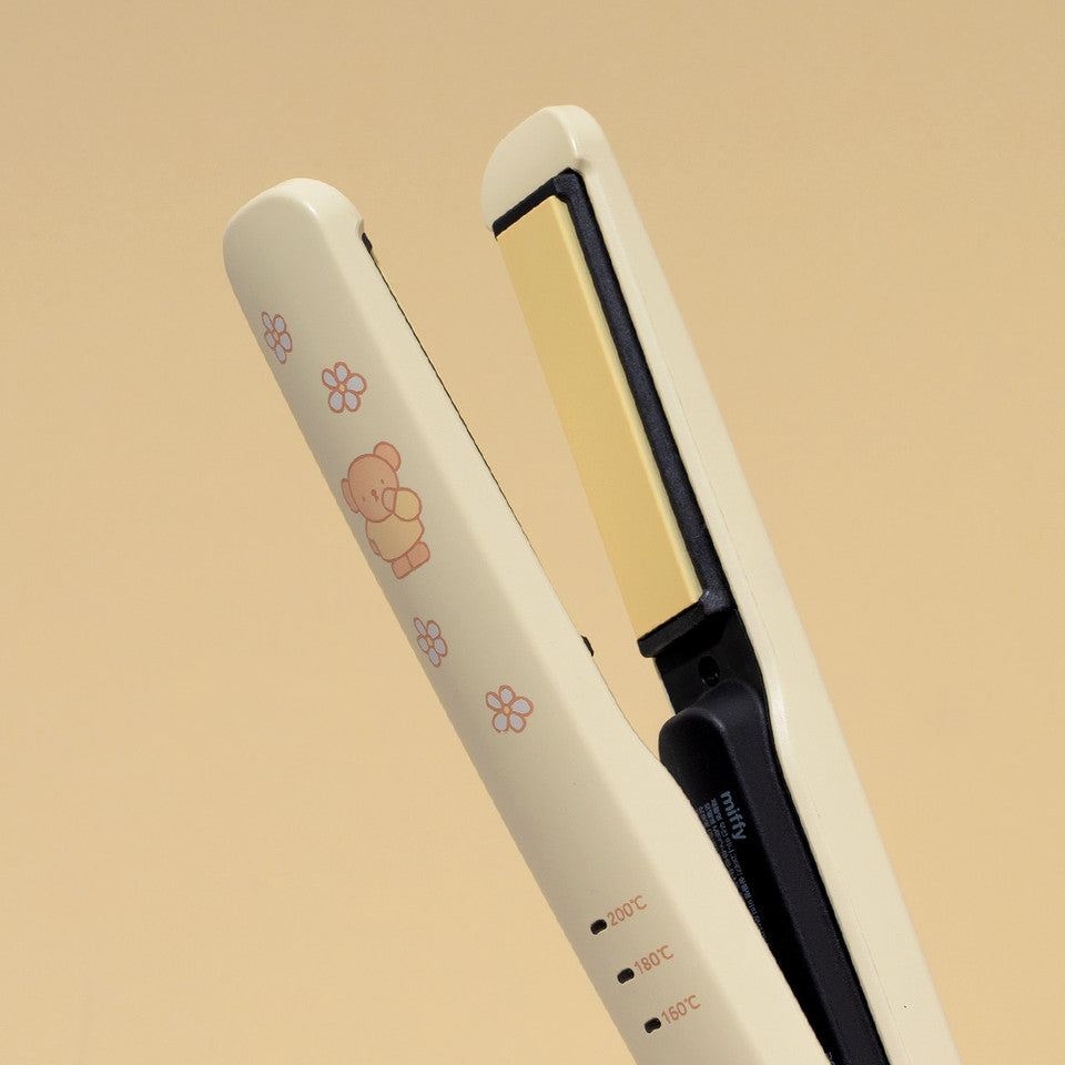 ROYCHE - Miffy Wireless Mini Flat Iron