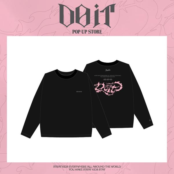 Stray Kids - [DO IT POP-UP] Long Sleeve [Pre-Order]