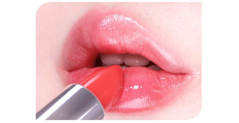 MQNY - Loving You Tint Glow Lip Balm