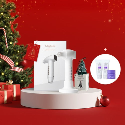 CLABIANE - Oligihome Beauty Device