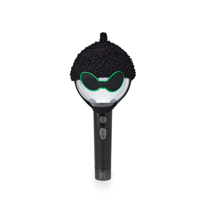 J-HOPE HOPE ON THE STAGE Official Light Stick Hat