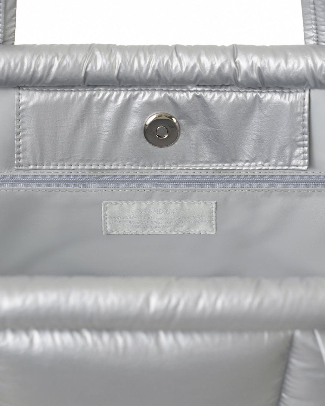 STAND OIL - Bubble Bag