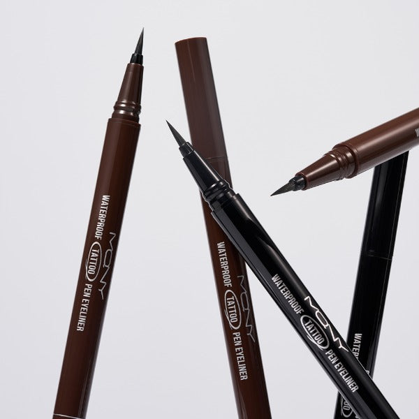 MQNY - Waterproof Tattoo Pen Eye Liner