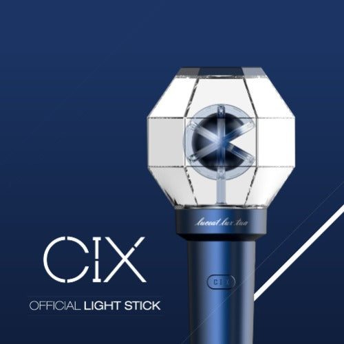 CIX Official Light Stick product image