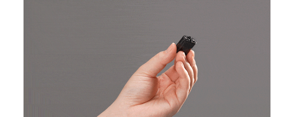 [lilyeve] - GrowTurn Brush Steam Booster