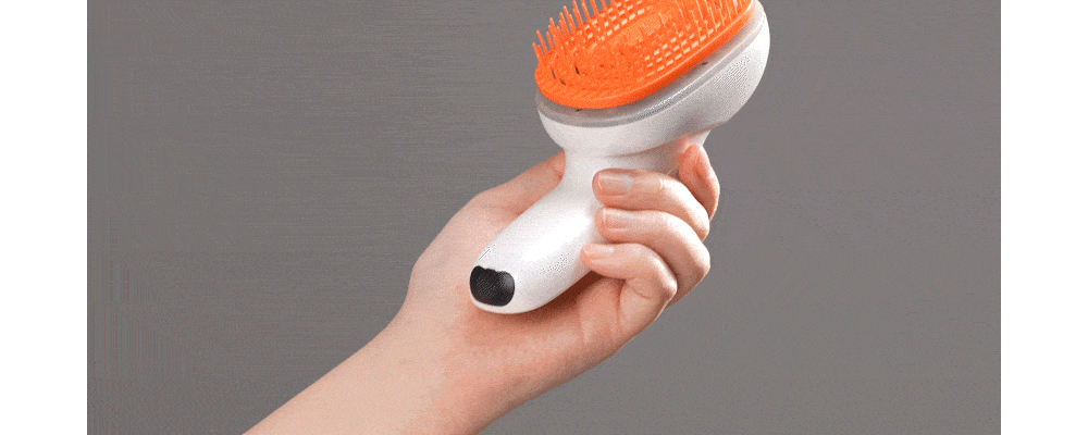 [lilyeve] - GrowTurn Brush Steam Booster