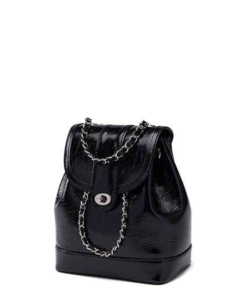 Cardinal Red Hawoo-a Bag