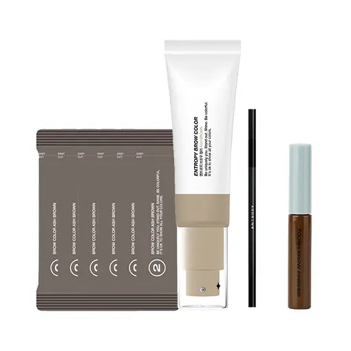 ENTROPY - Brow Color