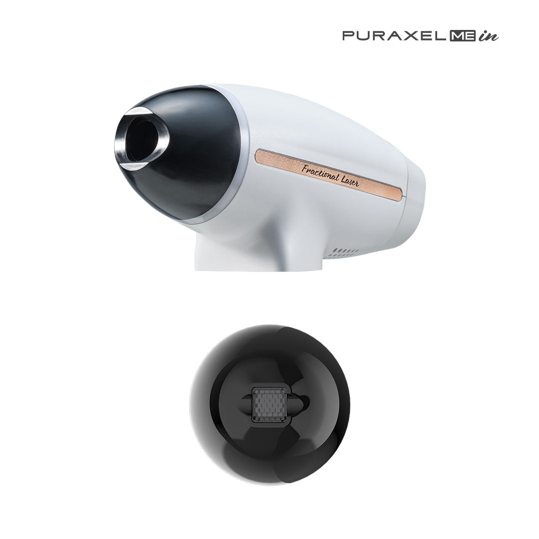 PURAXEL PURACELL-ME In Module Heads Fractional Laser