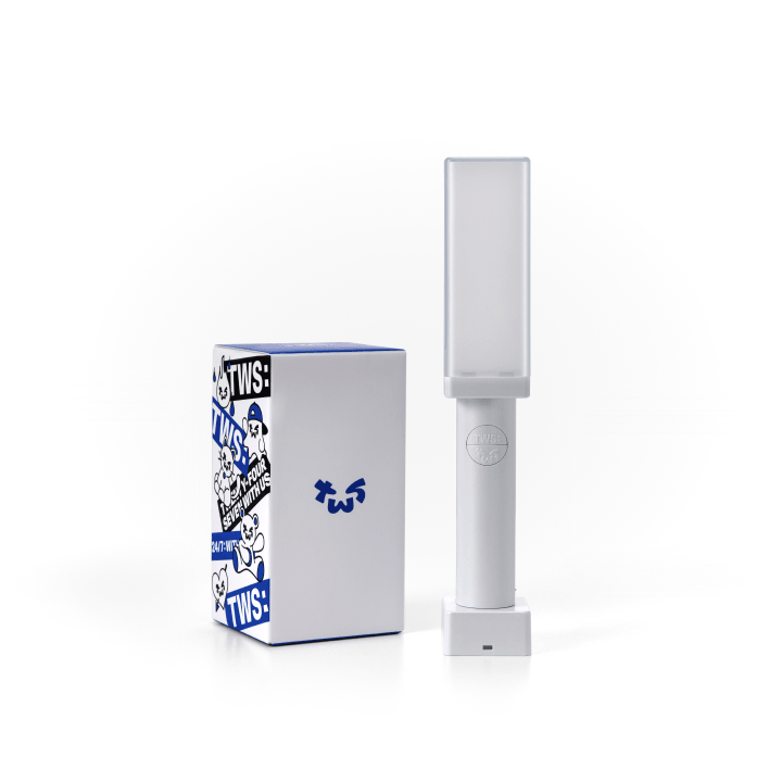 TWS Official Light Stick product image