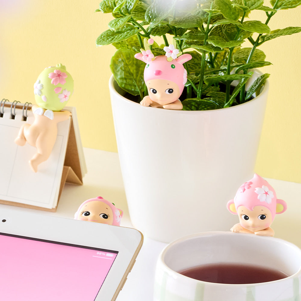 [Dreams Korea] Sonny Angel - Cherry Blossom Series (RANDOM)