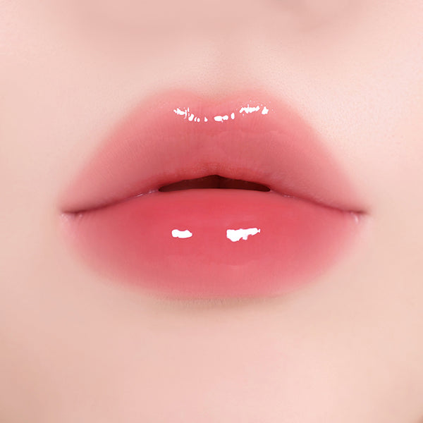 tip toe Wish Glaze Tint 204 Baby Kiss