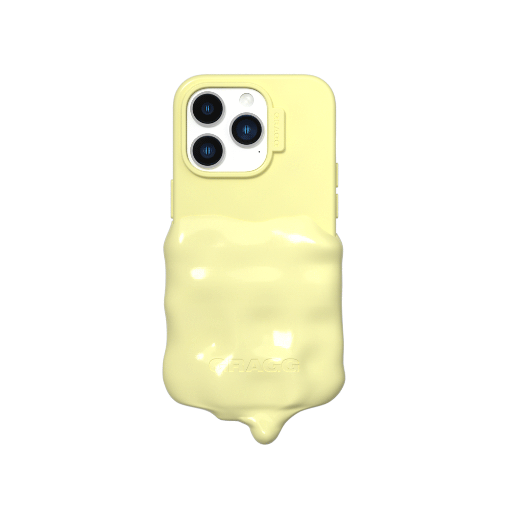 GRAGG Double Layer Karina Case