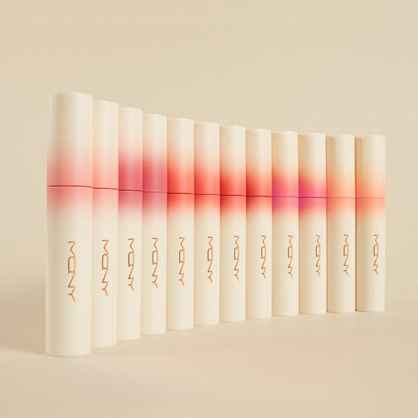 MQNY - Dewy Water Blur Tint