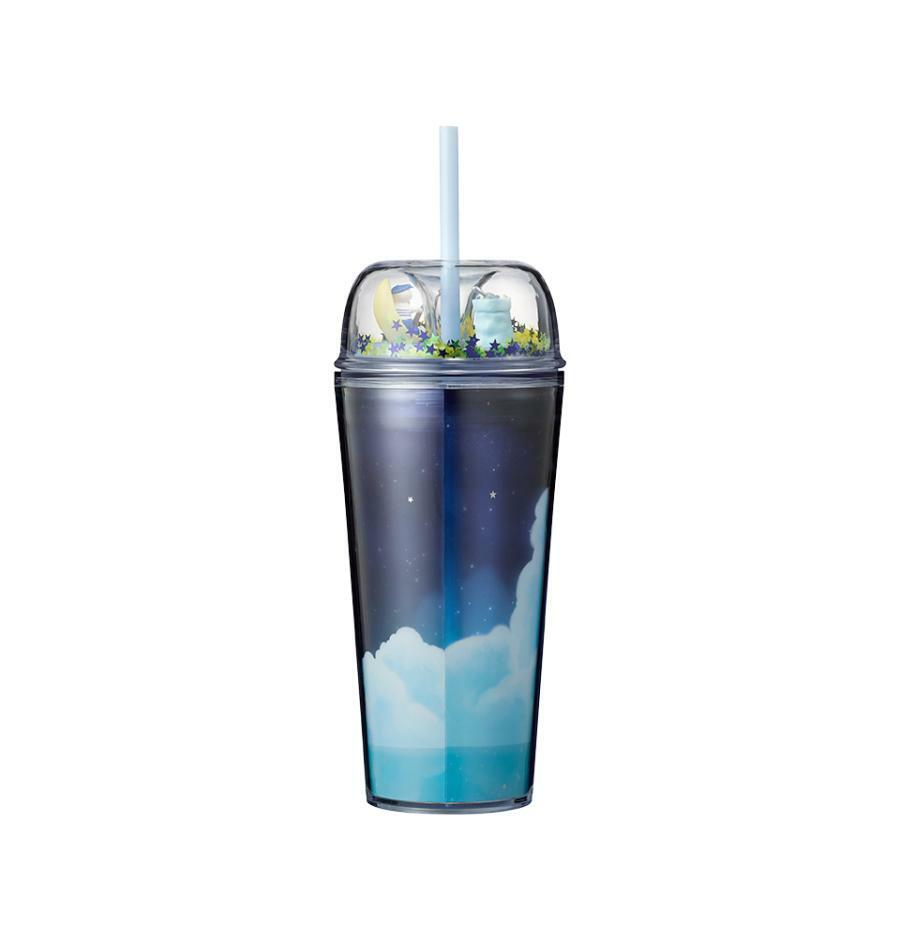 Starbucks Korea - 23 Summer Hideout Jello Cold Cup 473ml