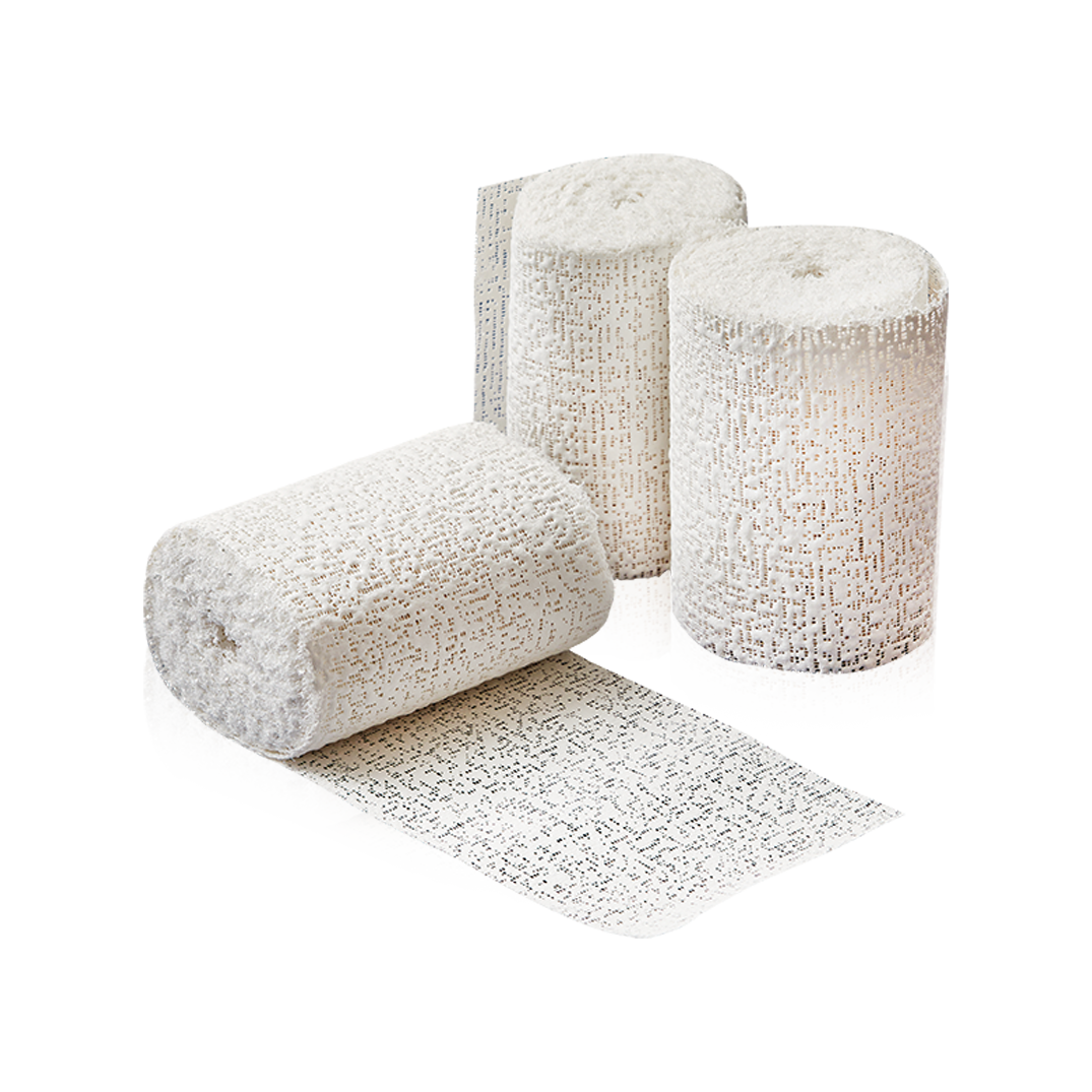 Beaute Christie - Lifting Gypsum