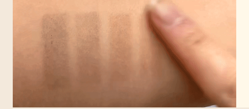 MQNY - My Gyeol Fit Tint Brow