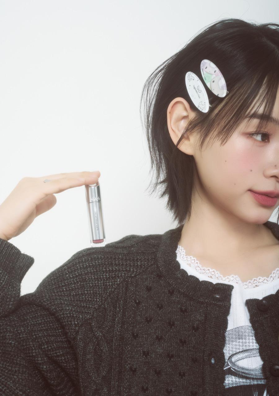 Oiad X hugyourskin - Slayn Air Blur Tint