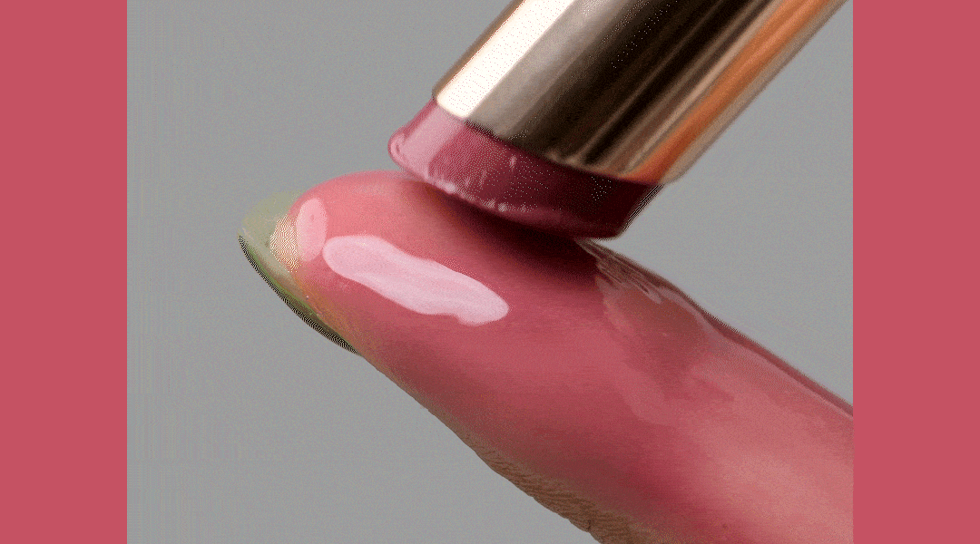 athe - Authentic Lip Glowy Balm 3.3g