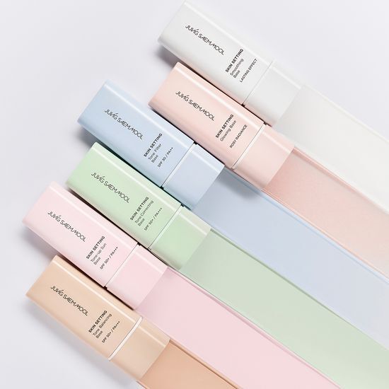 JUNGSAEMMOOL - Skin Setting Base 40ml