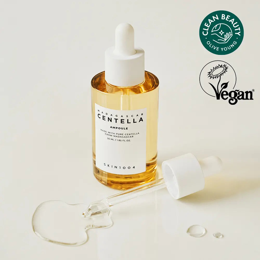 SKIN1004 - Madagascar Centella Ampoule 55ml