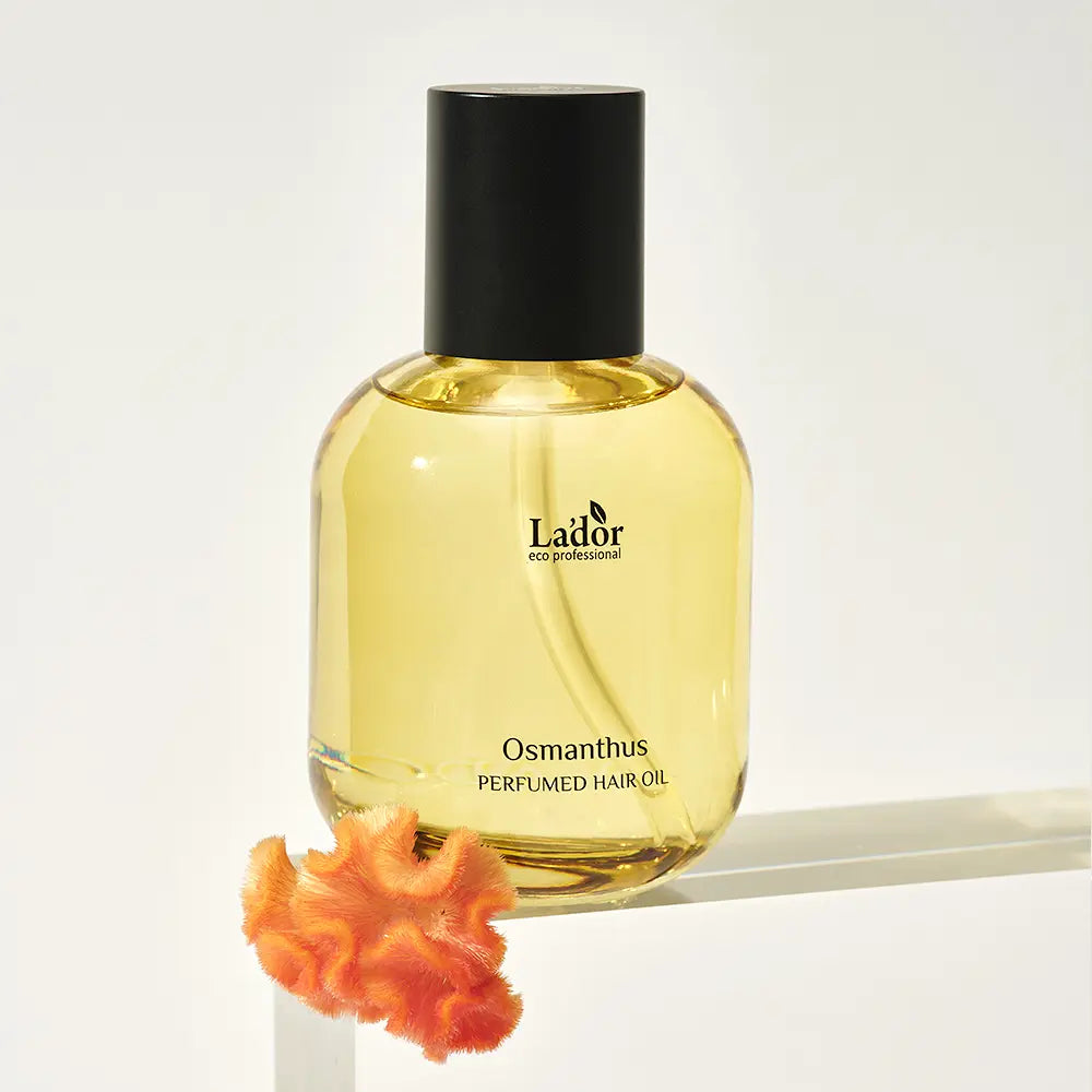 LADOR - Perfumed Hair Oil 80ml (JIMIN's Pick)