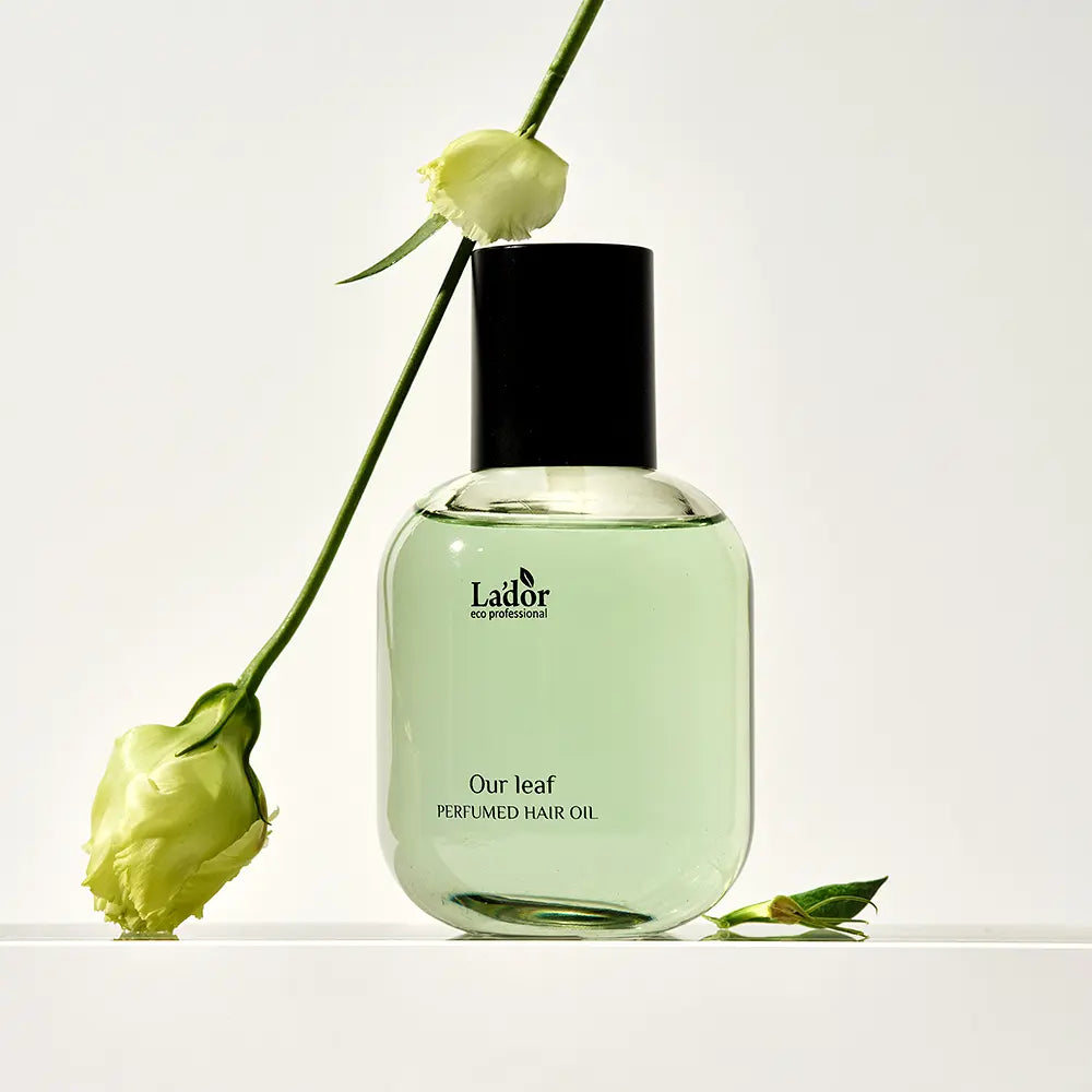 LADOR - Perfumed Hair Oil 80ml (JIMIN's Pick)