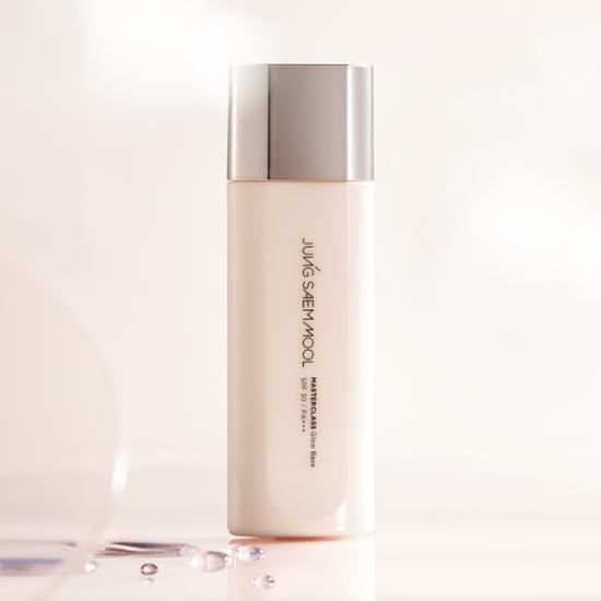 JUNGSAEMMOOL - Masterclass Glow Base 50ml