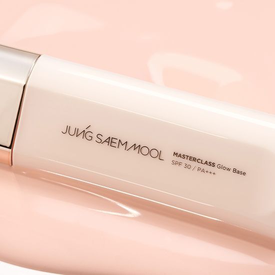 JUNGSAEMMOOL - Masterclass Glow Base 50ml
