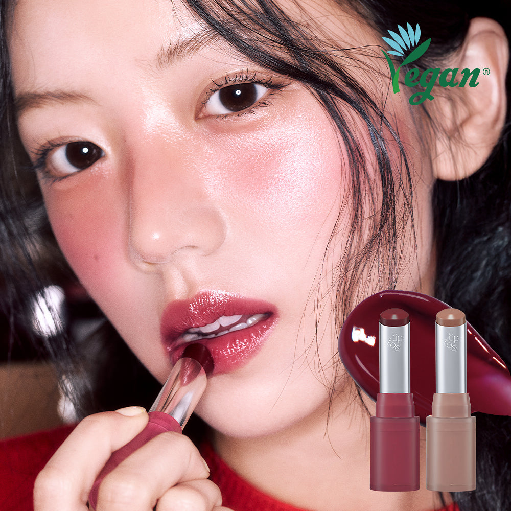 tip toe - Jelly Lip Stick