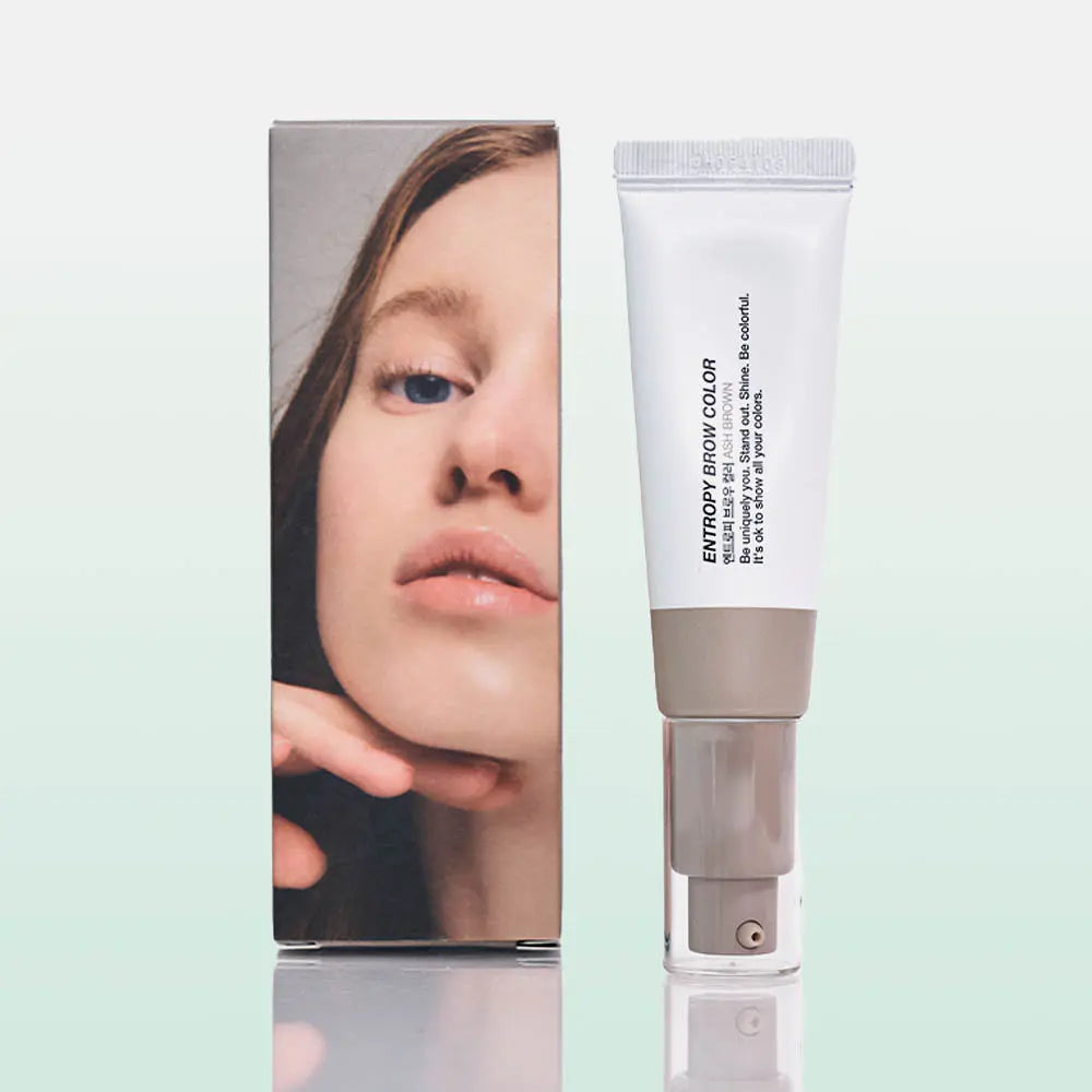 ENTROPY - Brow Color