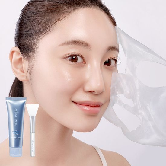 JUNGSAEMMOOL - Essential Mool Wrapping Mask 80ml