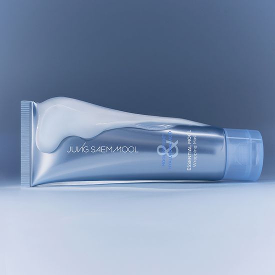 JUNGSAEMMOOL - Essential Mool Wrapping Mask 80ml