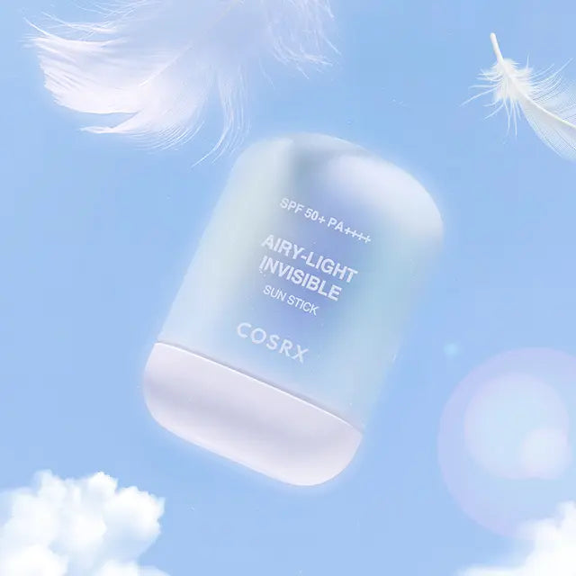 COSRX - Airy-Light Invisible Sun Stick 19g