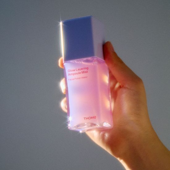 Thome - Glow Layering Ampoule Mist