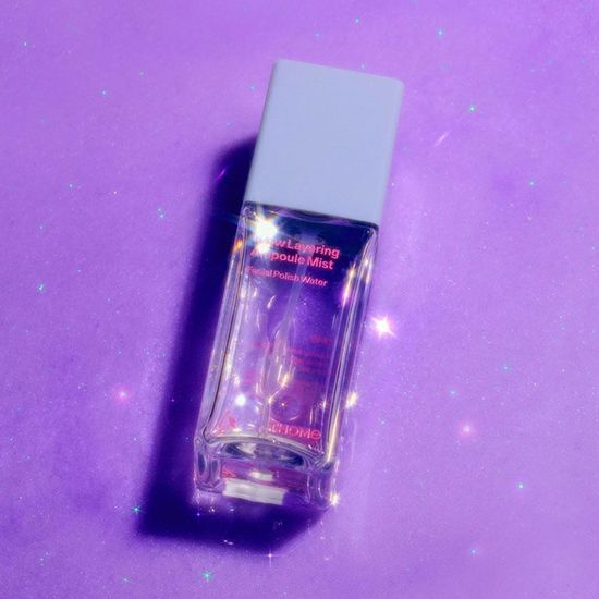 Thome - Glow Layering Ampoule Mist