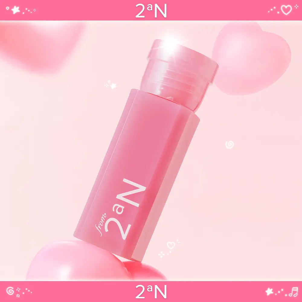 2aN - Mini Glaze Bouncing Tint